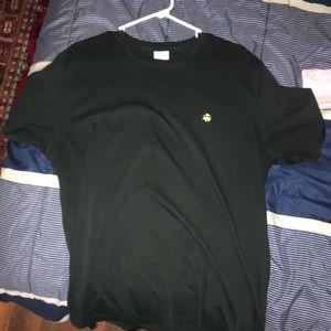 Large Black Brooks Brothers t-shirt